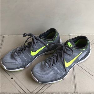 Nike Training Fitsole Running Shoes